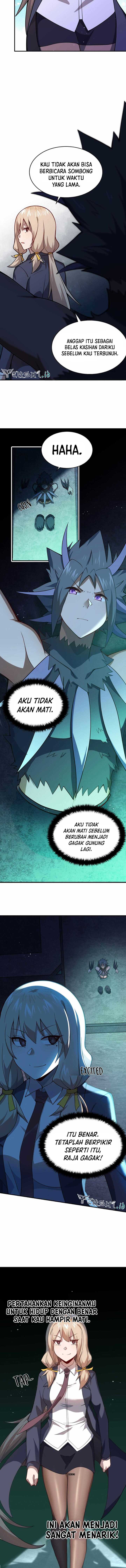 I, the Strongest Demon, Have Regained My Youth?! Chapter 75 Gambar 5