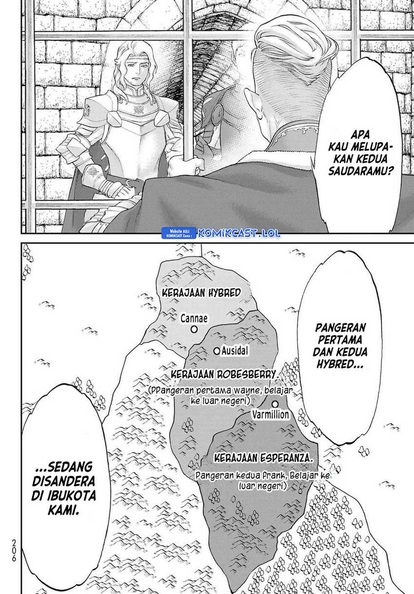 Isekai Putin Chapter 66 Gambar 11