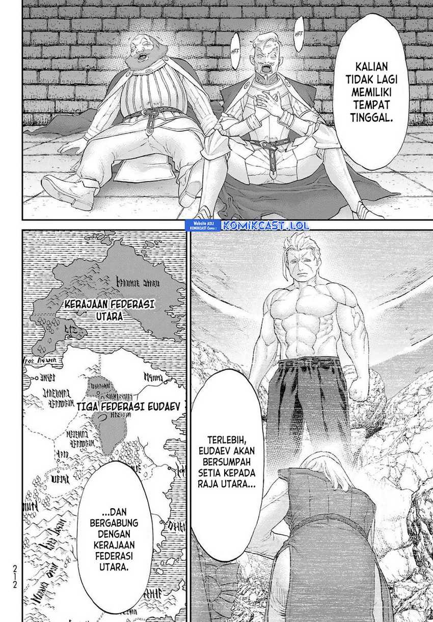 Isekai Putin Chapter 66 Gambar 17