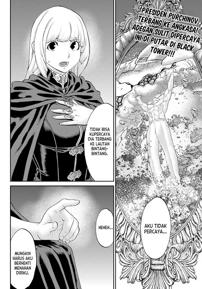 Isekai Putin Chapter 66 Gambar 3