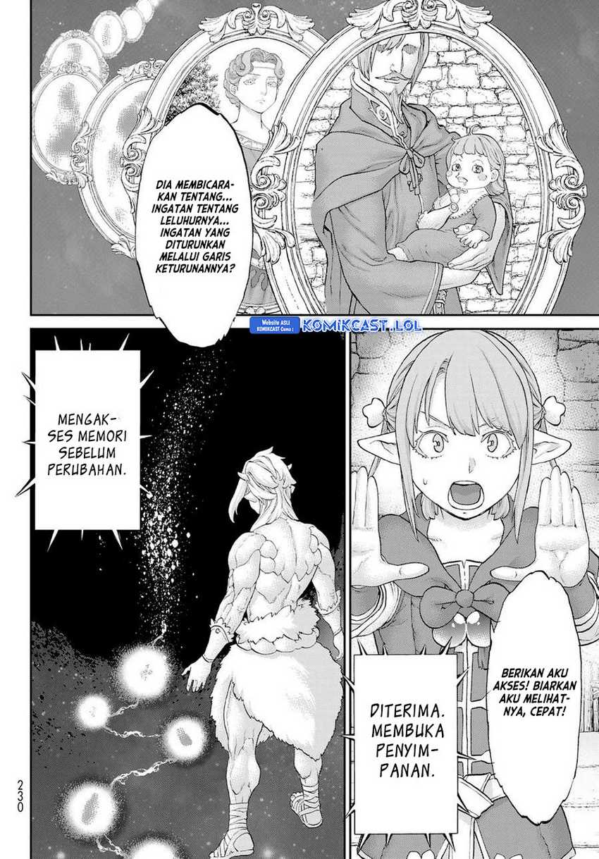 Isekai Putin Chapter 66 Gambar 35