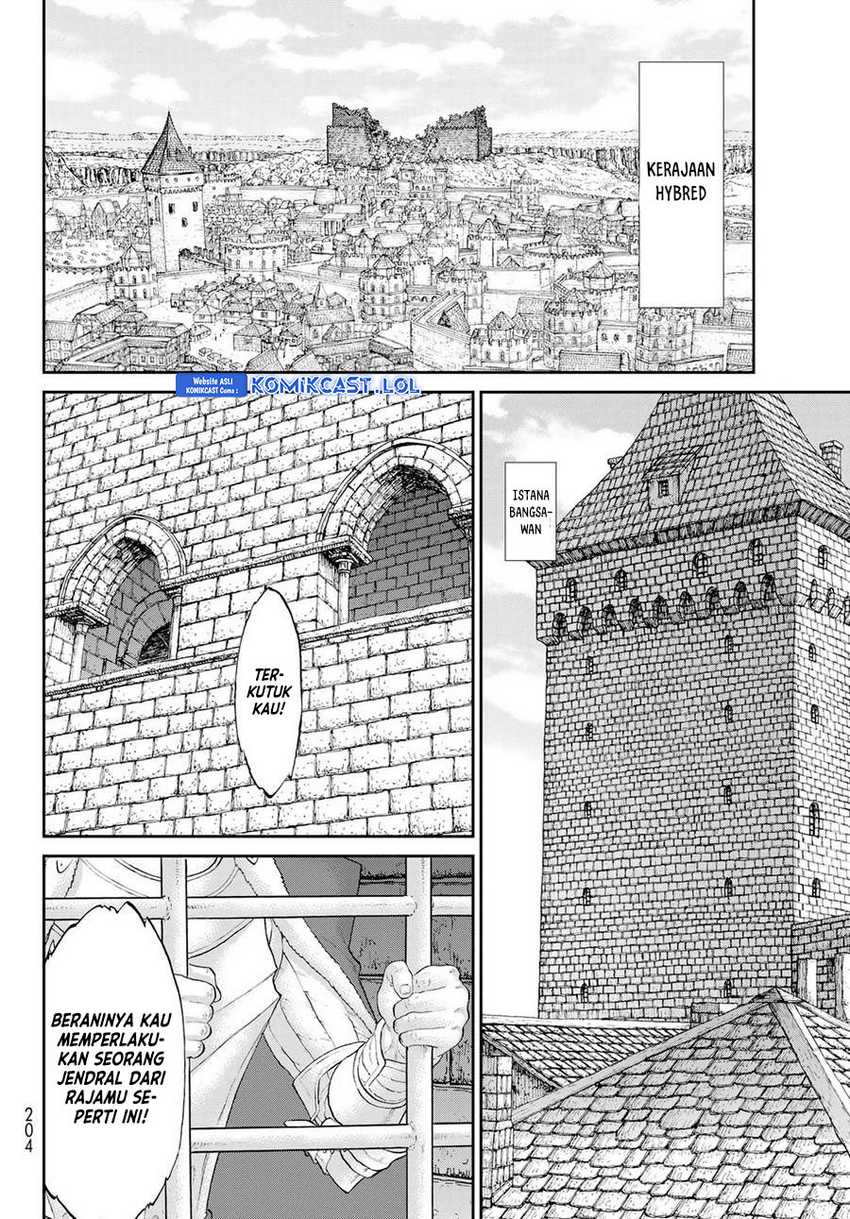 Isekai Putin Chapter 66 Gambar 9