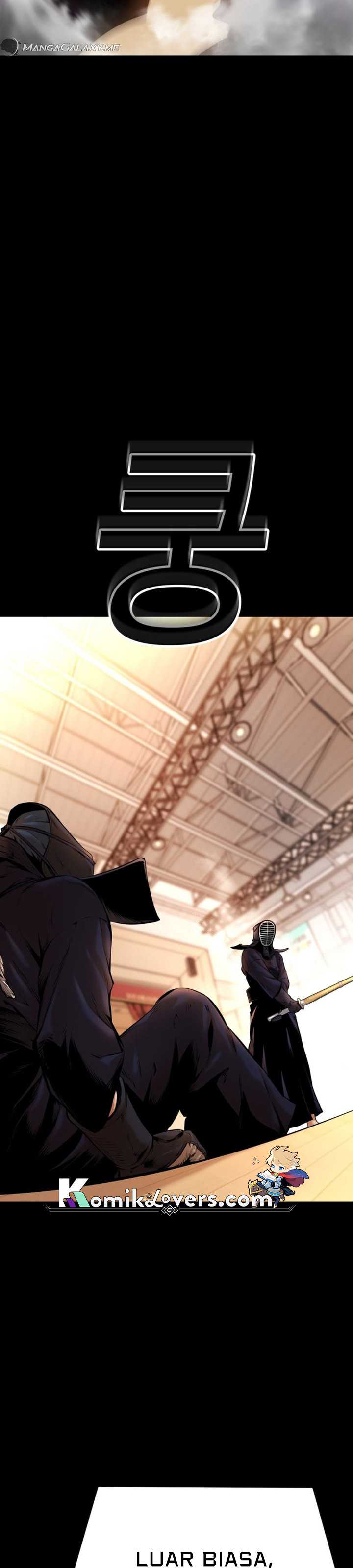 Blade of Retribution Chapter 1 Gambar 10