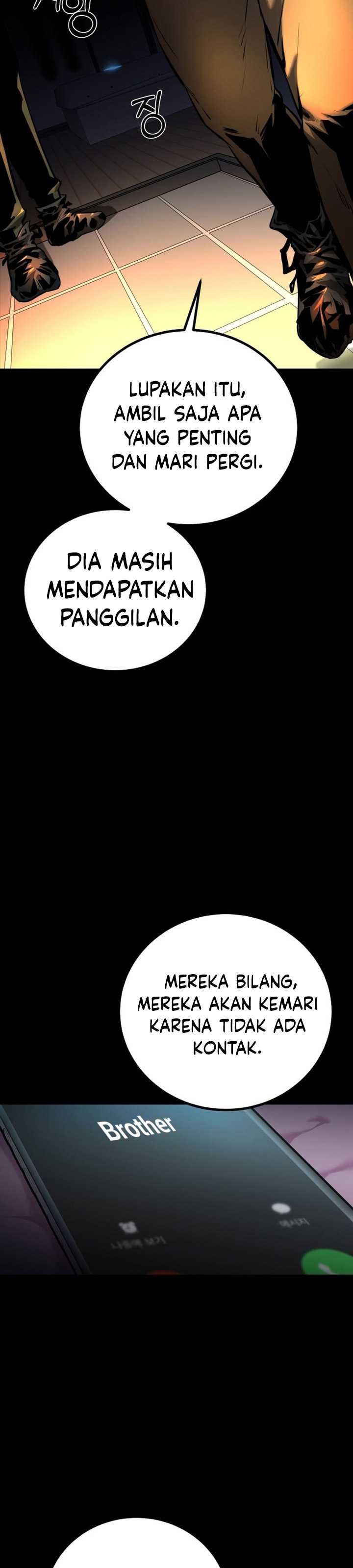Blade of Retribution Chapter 1 Gambar 100