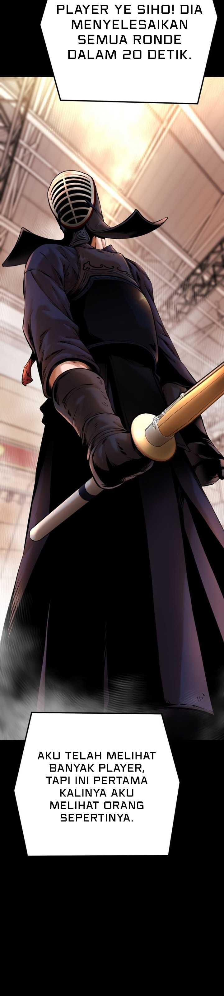 Blade of Retribution Chapter 1 Gambar 11