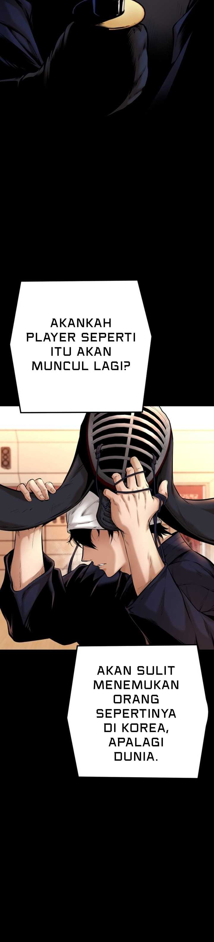 Blade of Retribution Chapter 1 Gambar 13
