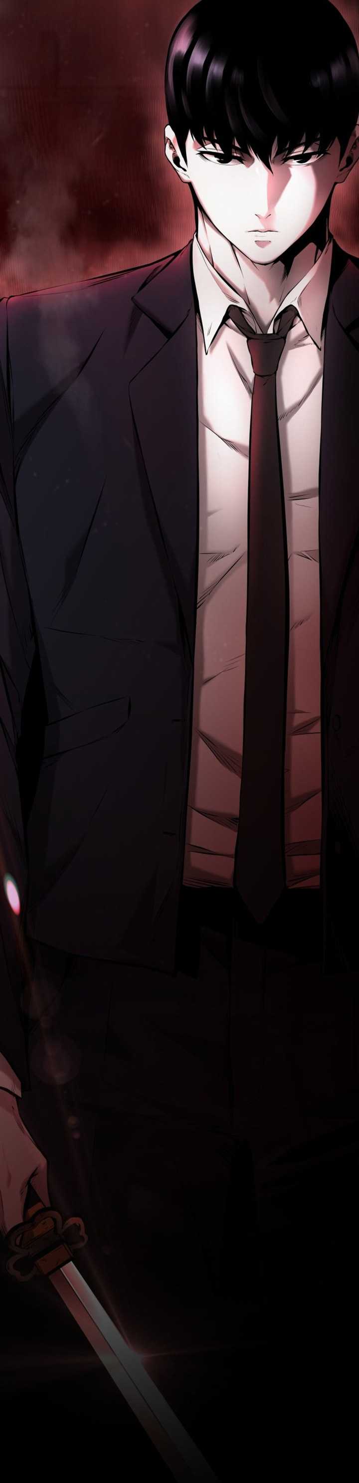Blade of Retribution Chapter 1 Gambar 17
