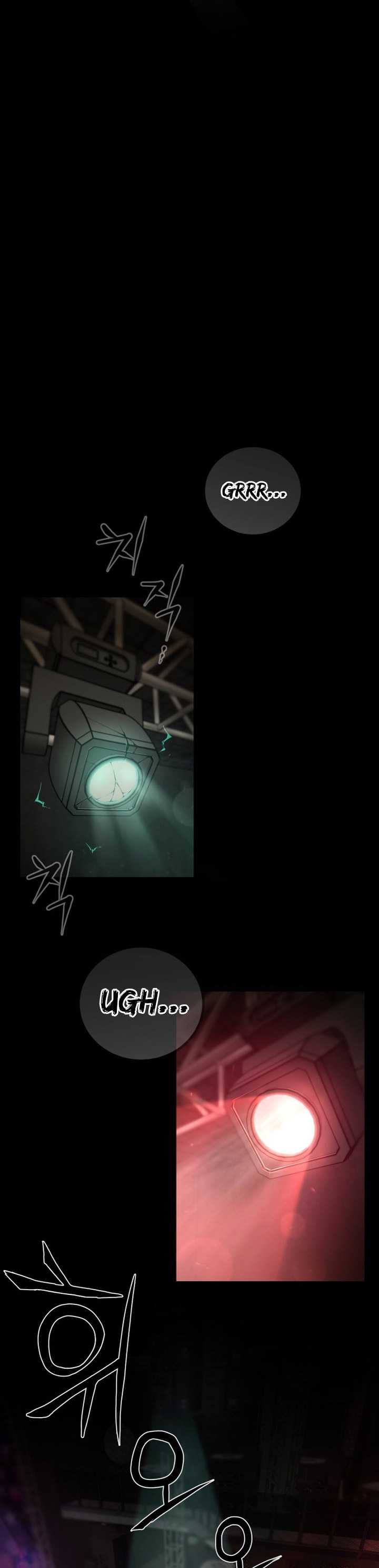 Blade of Retribution Chapter 1 Gambar 18