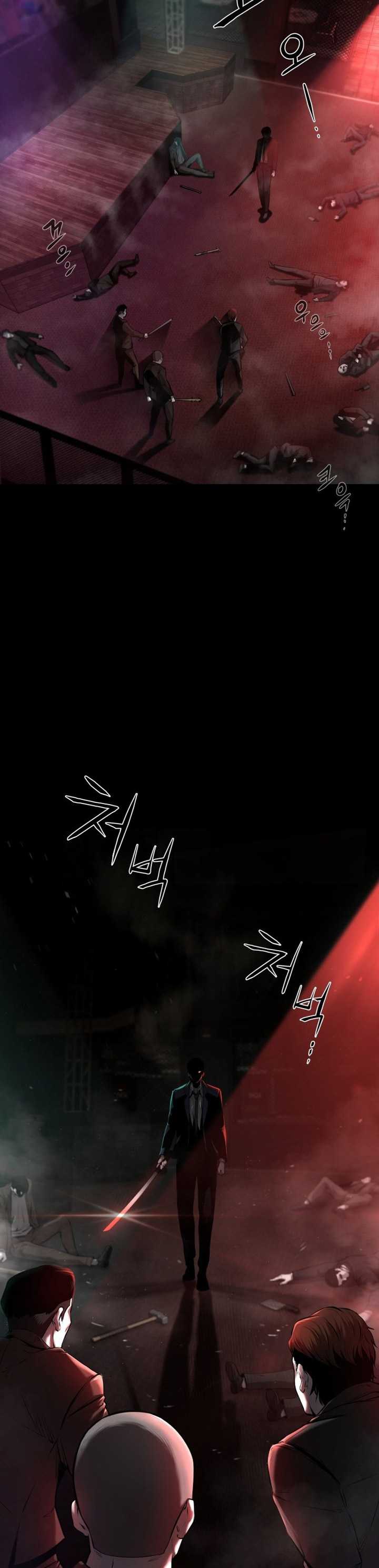 Blade of Retribution Chapter 1 Gambar 19