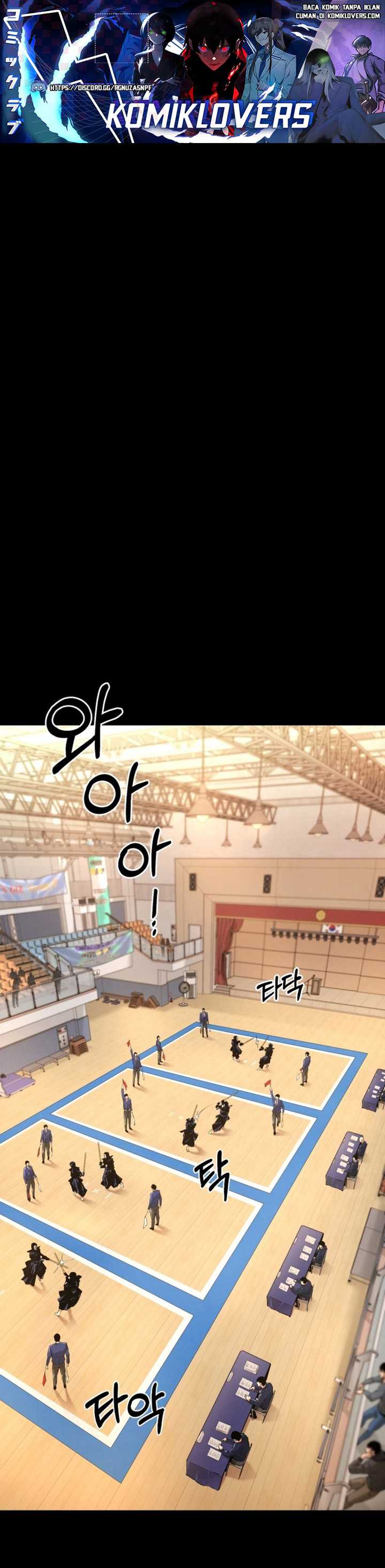 Baca Manhwa Blade of Retribution Chapter 1 Gambar 2