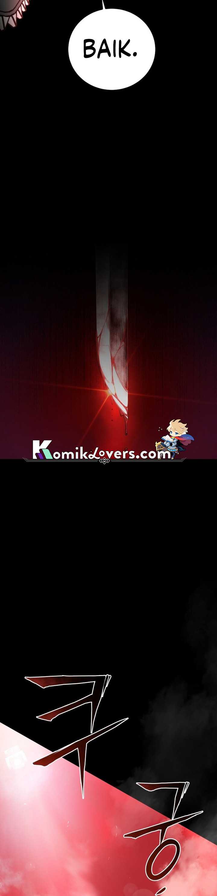 Blade of Retribution Chapter 1 Gambar 21