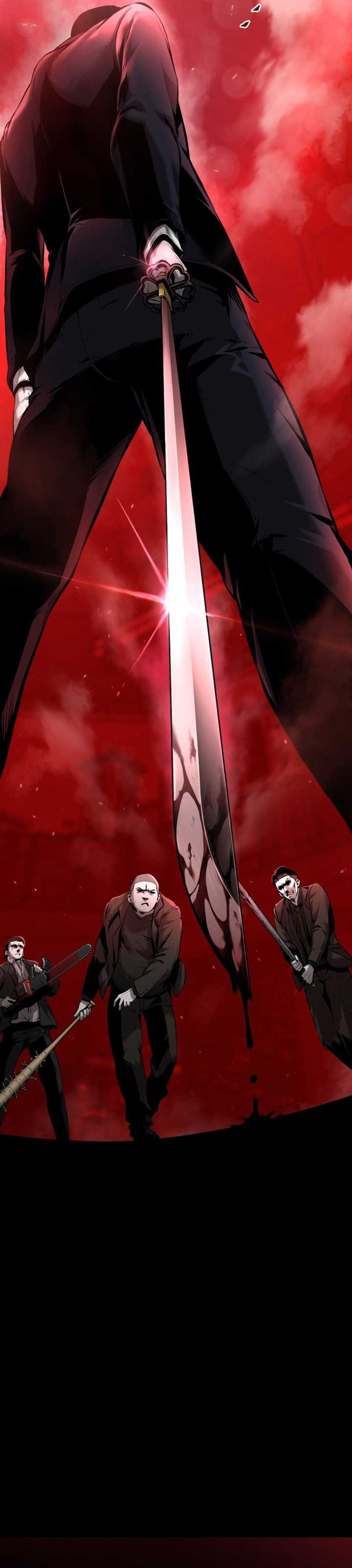 Blade of Retribution Chapter 1 Gambar 22