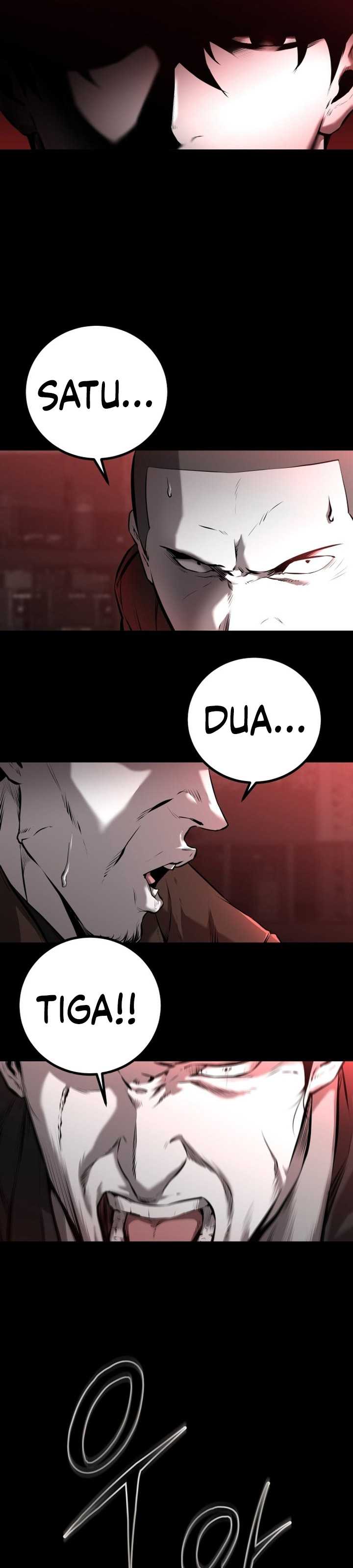 Blade of Retribution Chapter 1 Gambar 23
