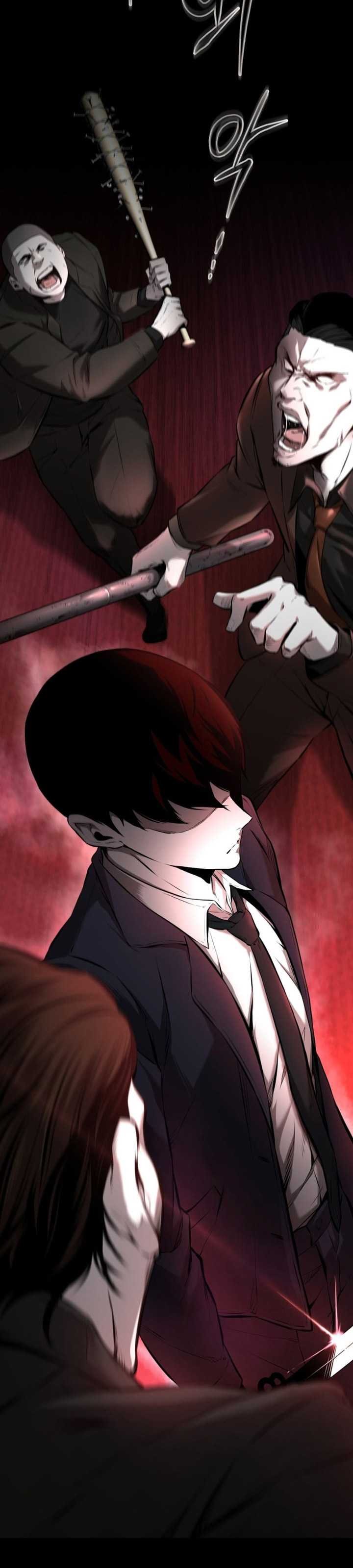 Blade of Retribution Chapter 1 Gambar 24
