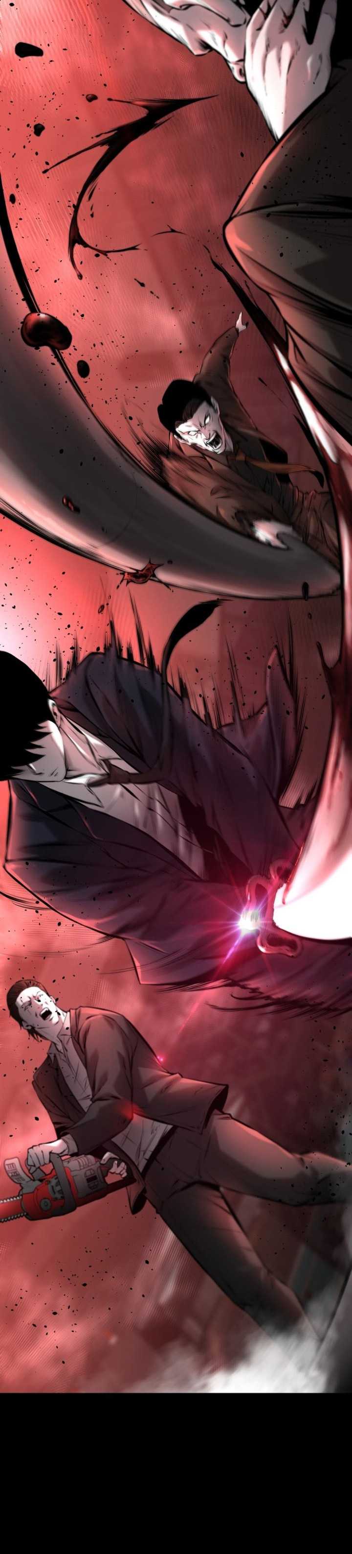 Blade of Retribution Chapter 1 Gambar 28