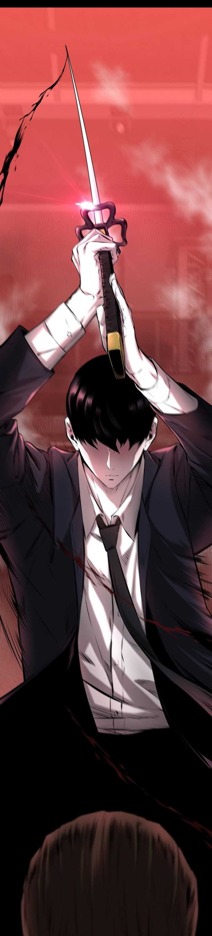 Blade of Retribution Chapter 1 Gambar 29