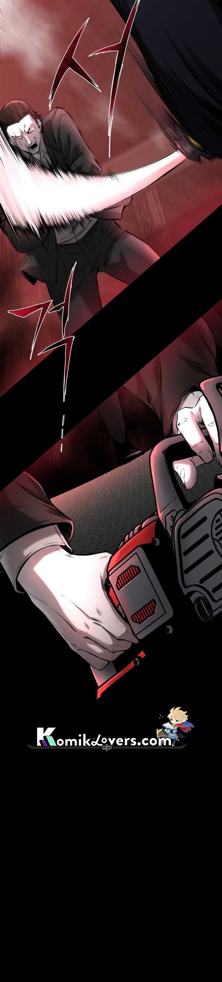 Blade of Retribution Chapter 1 Gambar 31