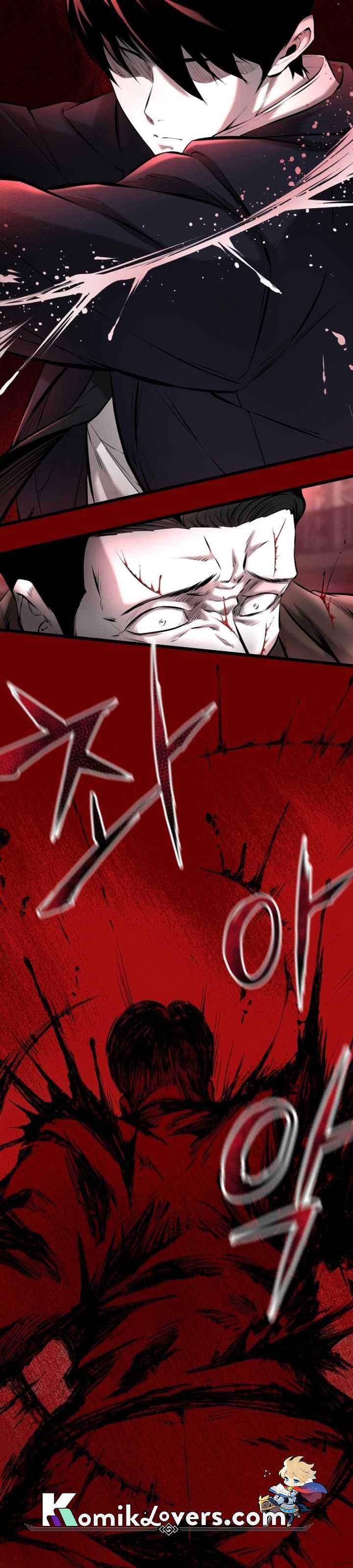 Blade of Retribution Chapter 1 Gambar 36