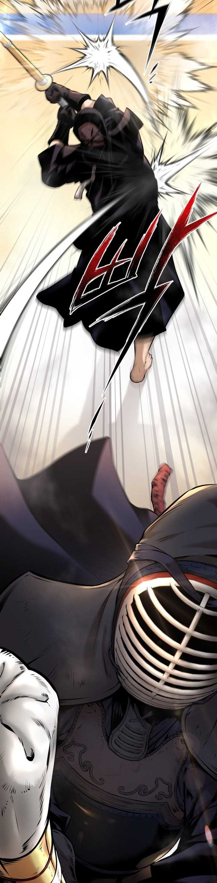 Blade of Retribution Chapter 1 Gambar 4