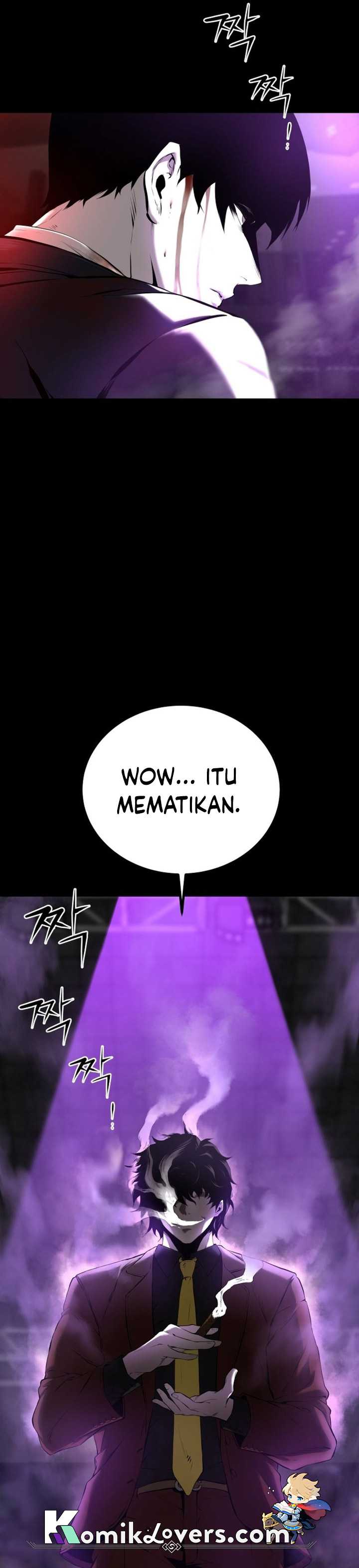 Blade of Retribution Chapter 1 Gambar 41