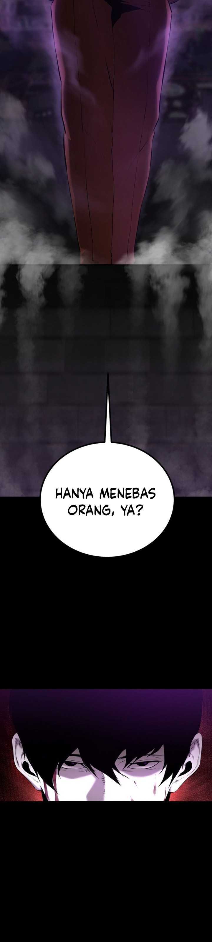 Blade of Retribution Chapter 1 Gambar 42