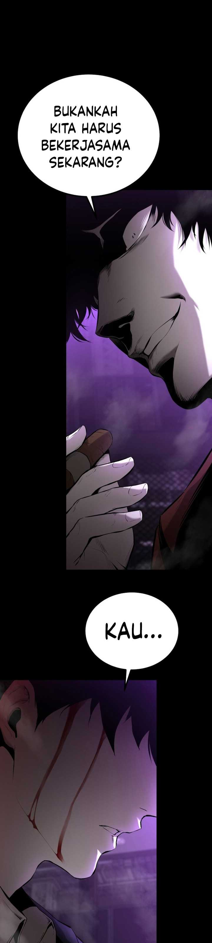 Blade of Retribution Chapter 1 Gambar 43