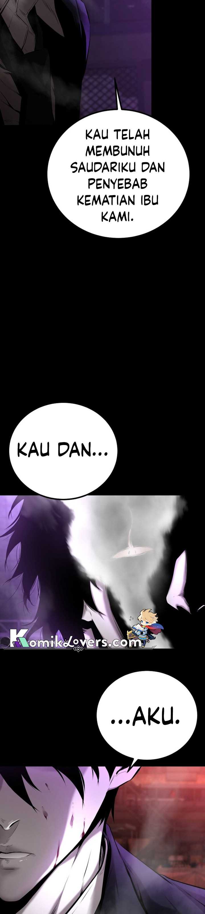 Blade of Retribution Chapter 1 Gambar 44