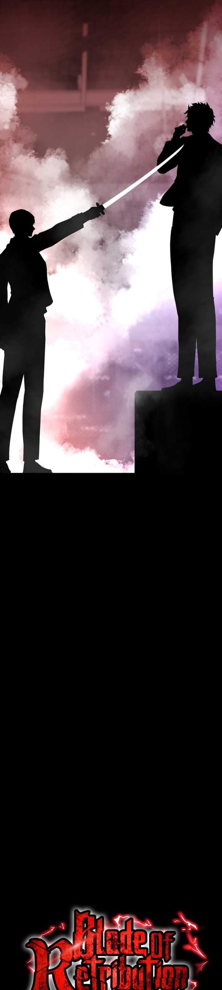 Blade of Retribution Chapter 1 Gambar 47