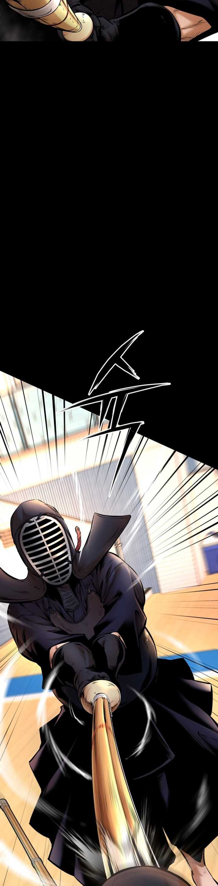 Blade of Retribution Chapter 1 Gambar 5