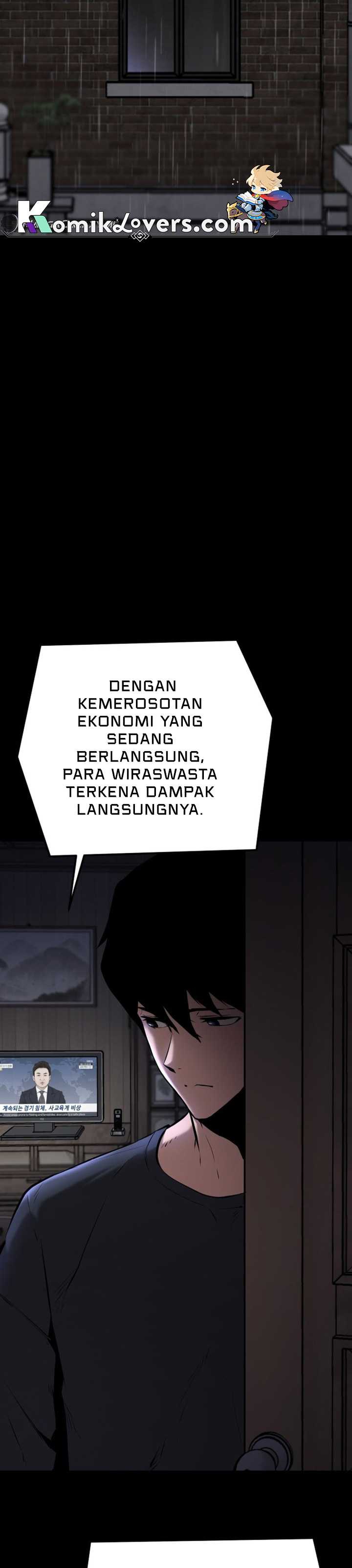 Blade of Retribution Chapter 1 Gambar 50