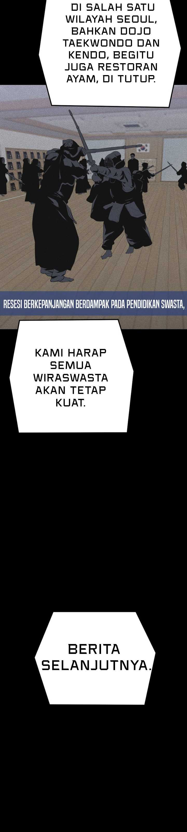 Blade of Retribution Chapter 1 Gambar 51