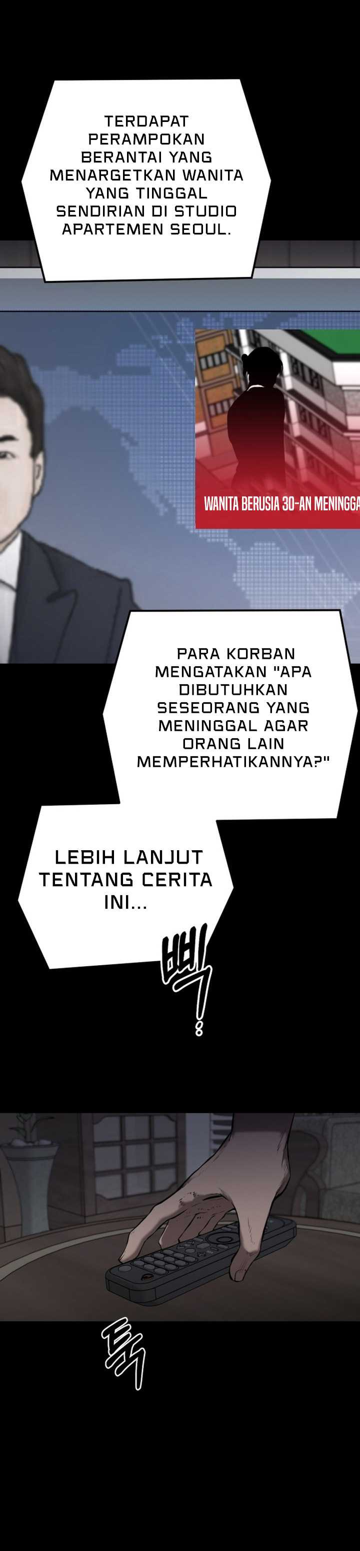 Blade of Retribution Chapter 1 Gambar 52