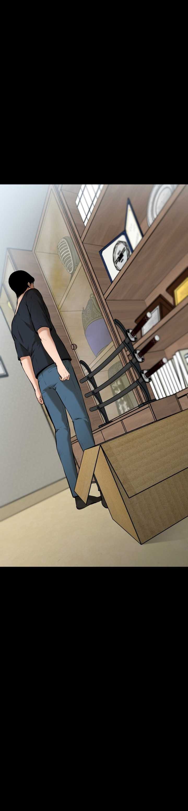 Blade of Retribution Chapter 1 Gambar 55