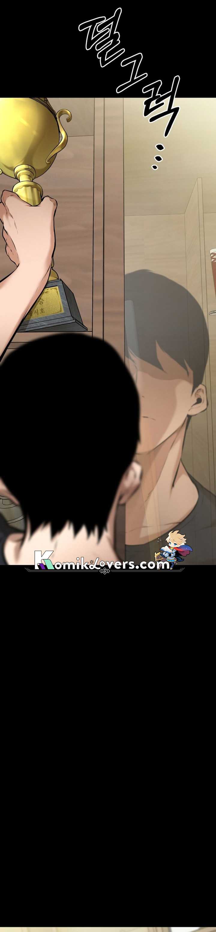 Blade of Retribution Chapter 1 Gambar 56