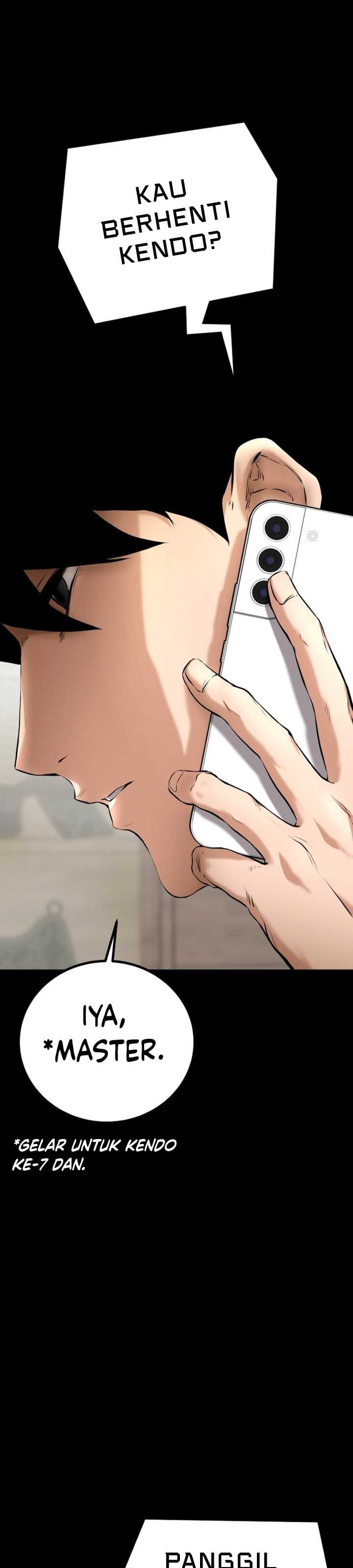 Blade of Retribution Chapter 1 Gambar 59