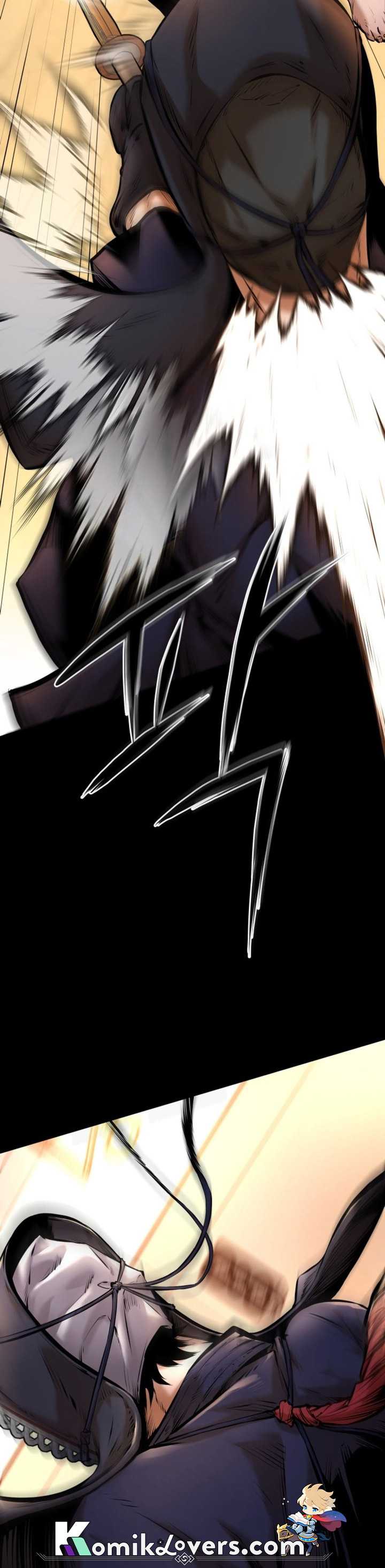 Blade of Retribution Chapter 1 Gambar 6