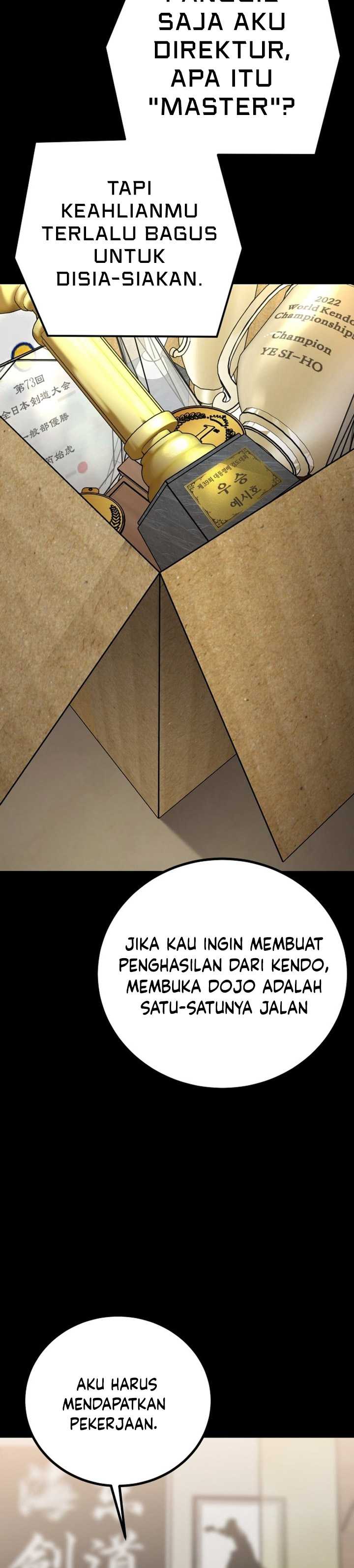 Blade of Retribution Chapter 1 Gambar 60