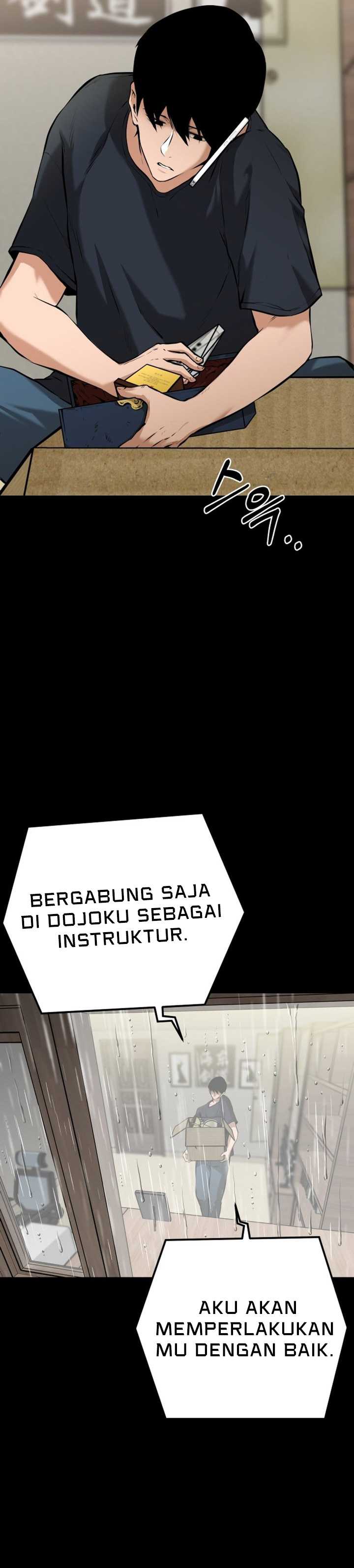 Blade of Retribution Chapter 1 Gambar 61