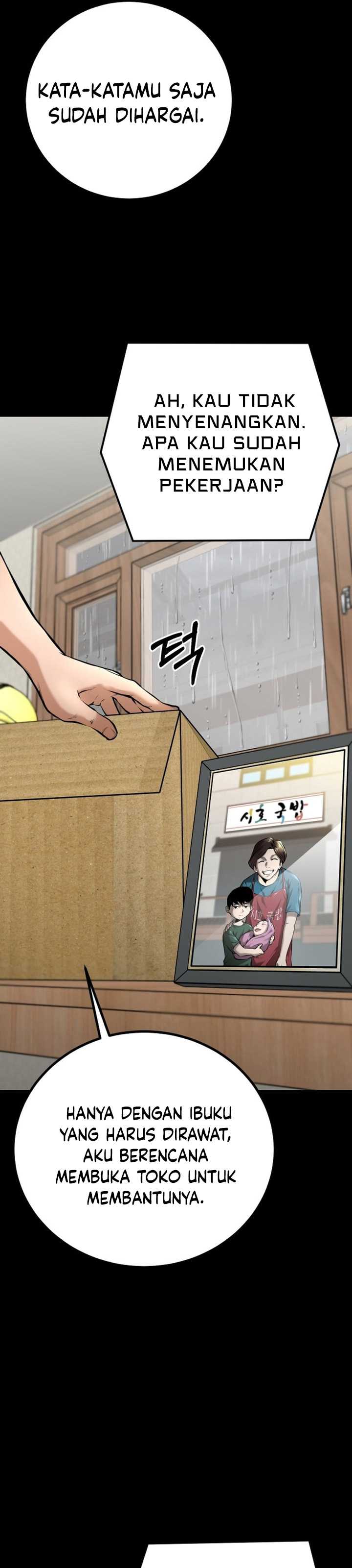 Blade of Retribution Chapter 1 Gambar 62