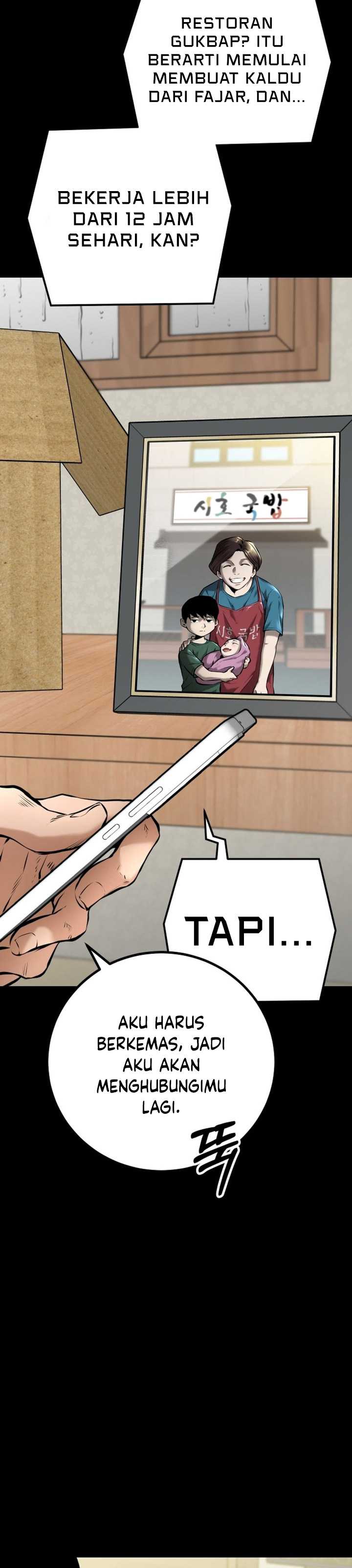 Blade of Retribution Chapter 1 Gambar 63