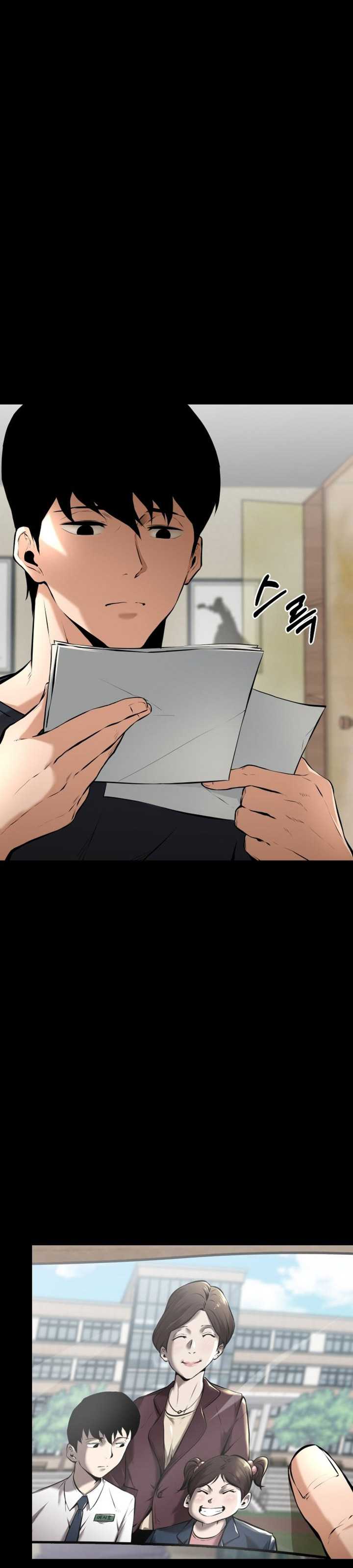 Blade of Retribution Chapter 1 Gambar 65