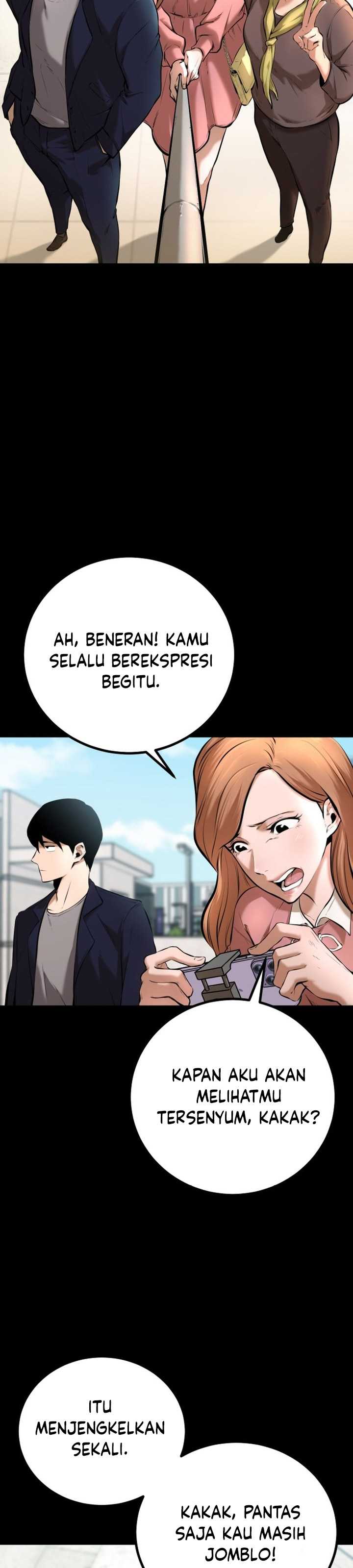 Blade of Retribution Chapter 1 Gambar 70