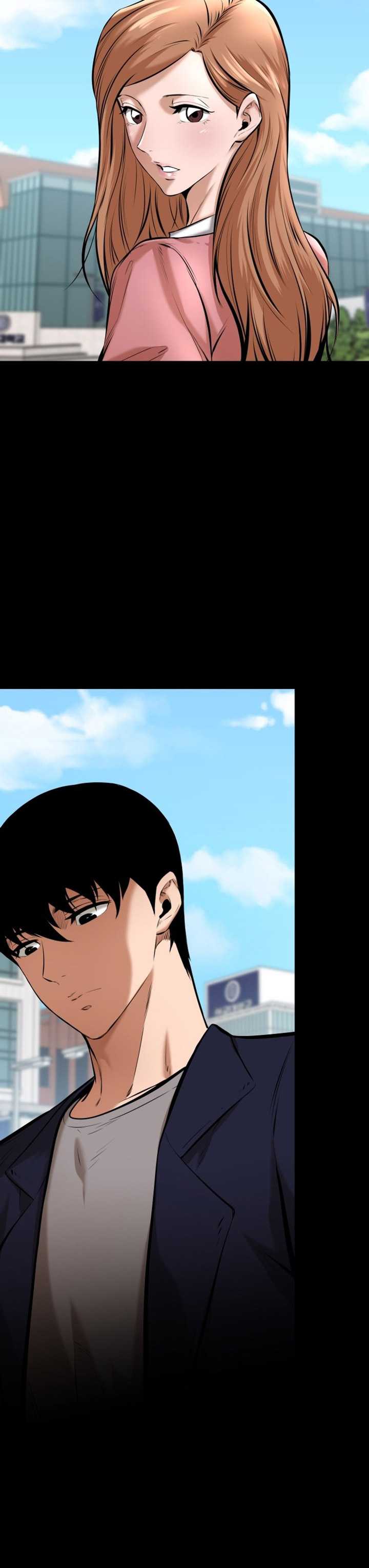 Blade of Retribution Chapter 1 Gambar 74