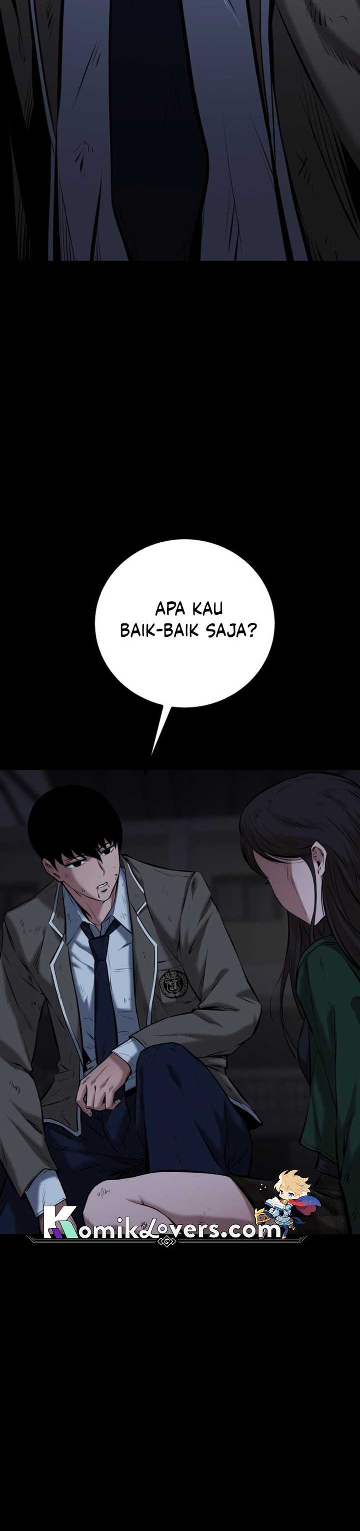 Blade of Retribution Chapter 1 Gambar 76