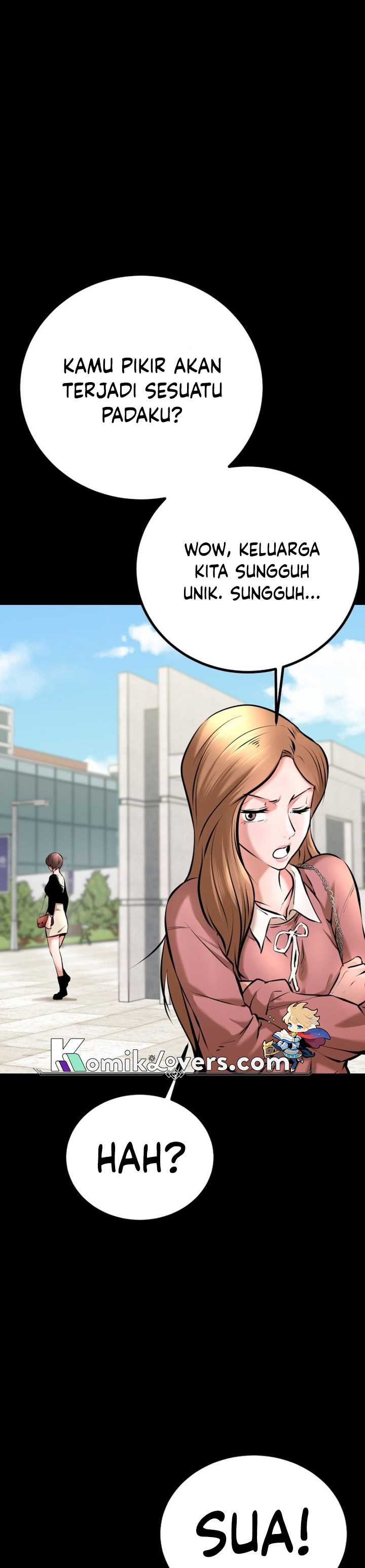 Blade of Retribution Chapter 1 Gambar 80
