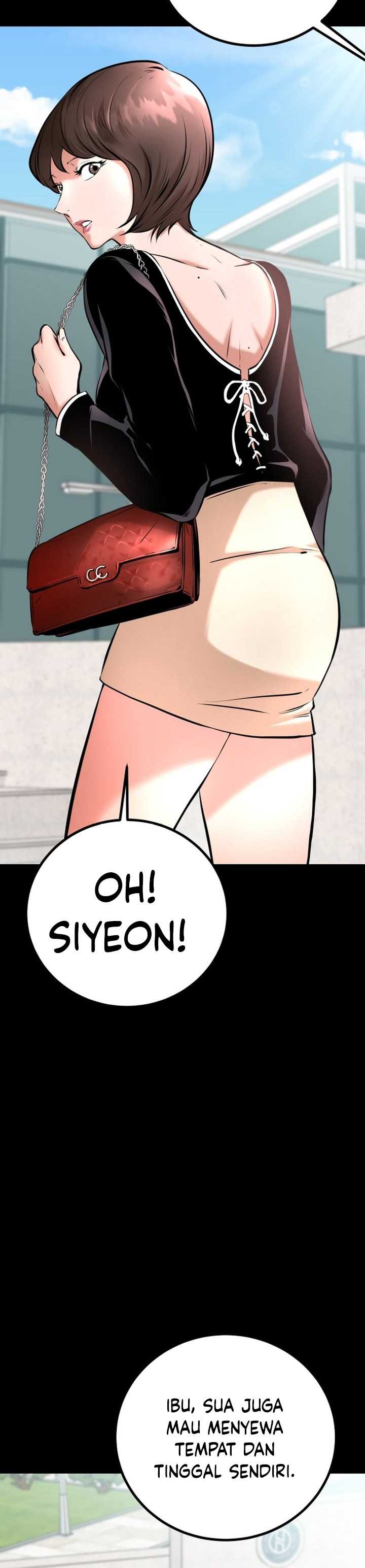 Blade of Retribution Chapter 1 Gambar 81