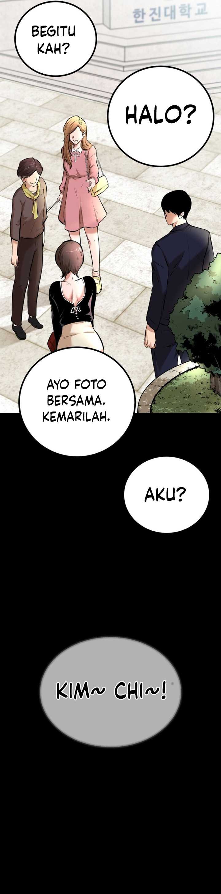 Blade of Retribution Chapter 1 Gambar 82
