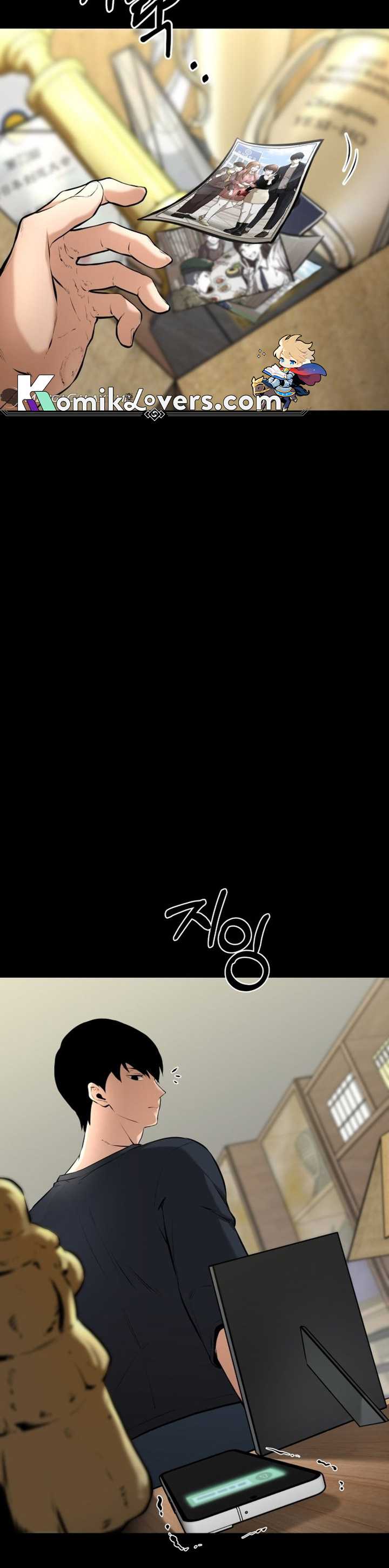 Blade of Retribution Chapter 1 Gambar 84