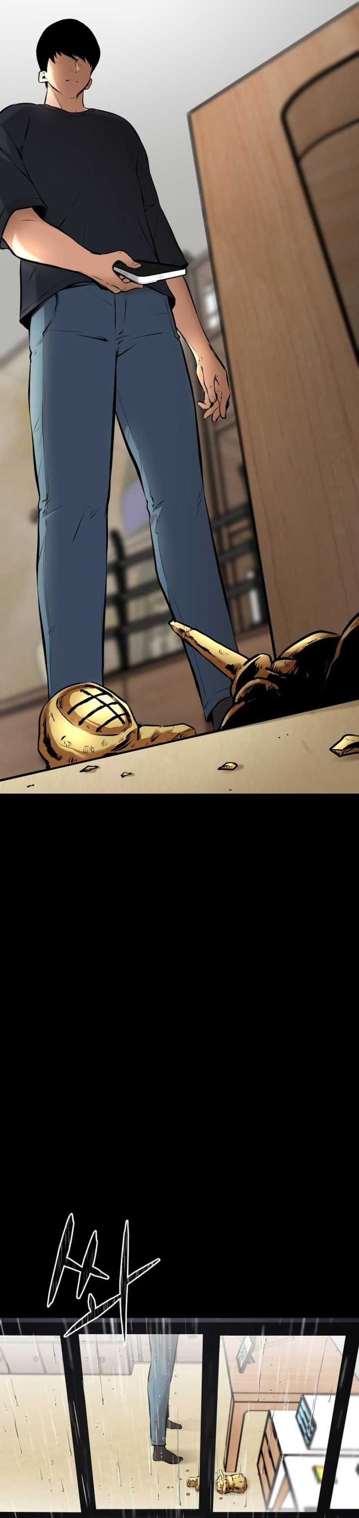 Blade of Retribution Chapter 1 Gambar 87