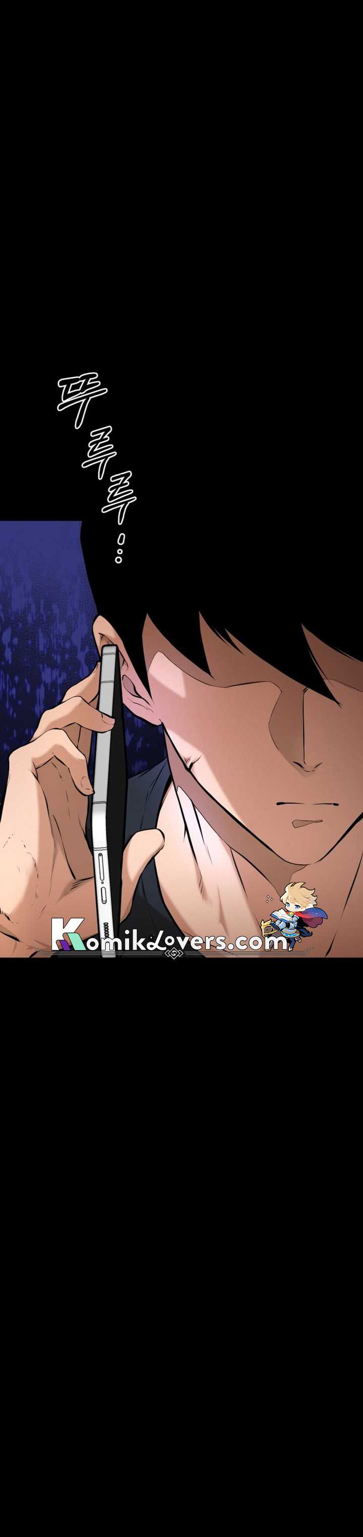 Blade of Retribution Chapter 1 Gambar 91